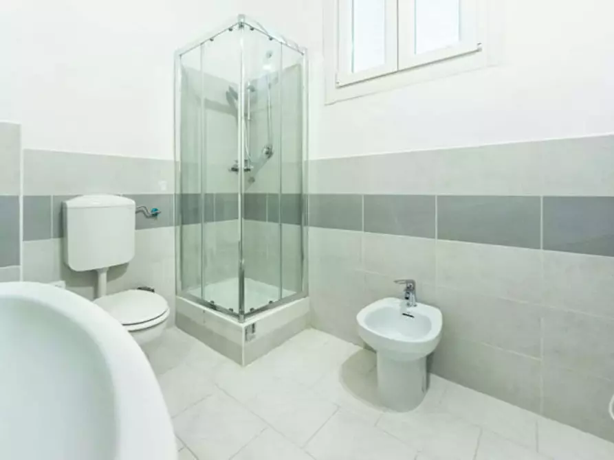 Immagine 8 di Camera in affitto  in Via Luigi Cibrario39 a Torino