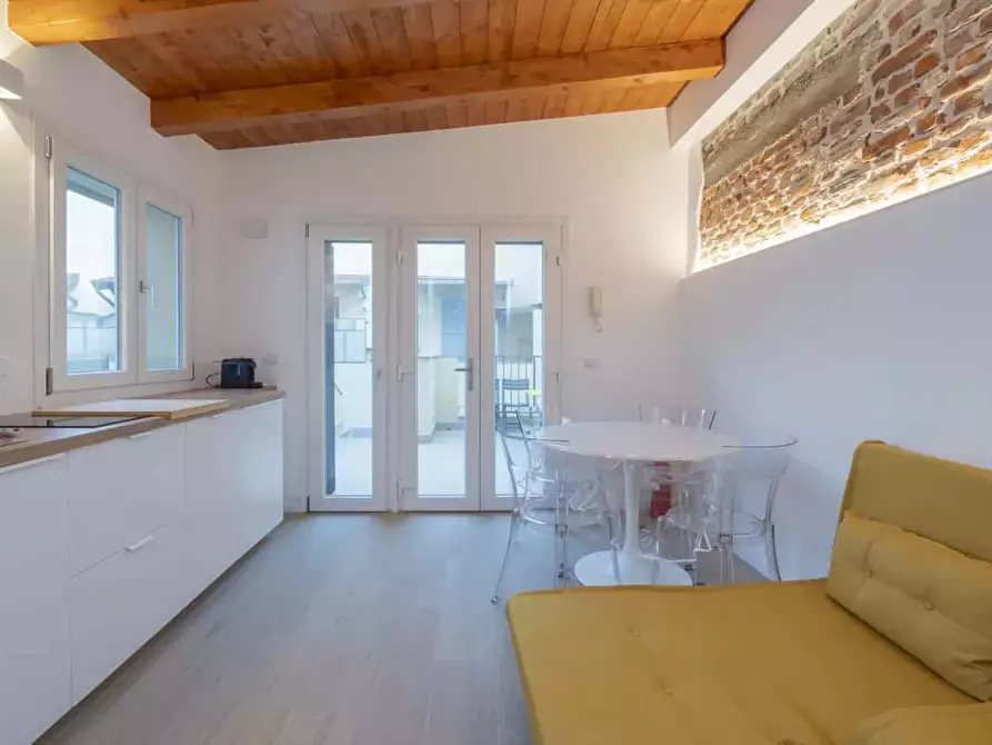 Immagine 33 di Appartamento in affitto  in Via Privata Flumendosa5 a Milano