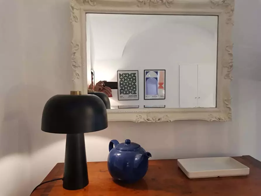Immagine 12 di Appartamento in affitto  in Via Paolo Maria Martinez1 a Roma