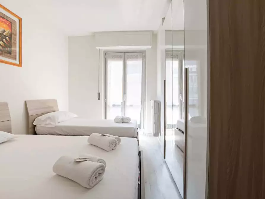 Immagine 3 di Appartamento in affitto  in Via Rogoredo103 a Milano