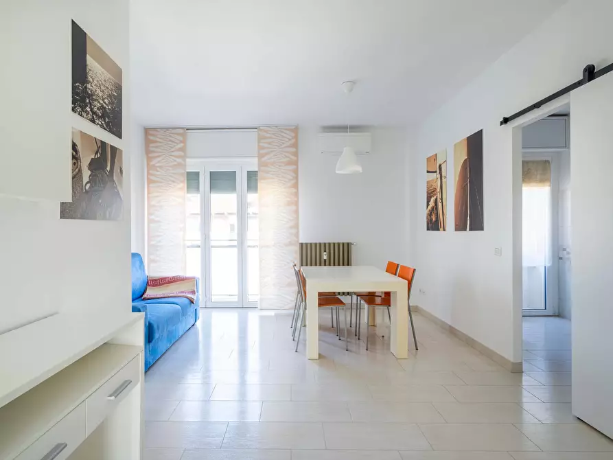 Immagine 22 di Appartamento in affitto  in Via delle Genziane3 a Milano