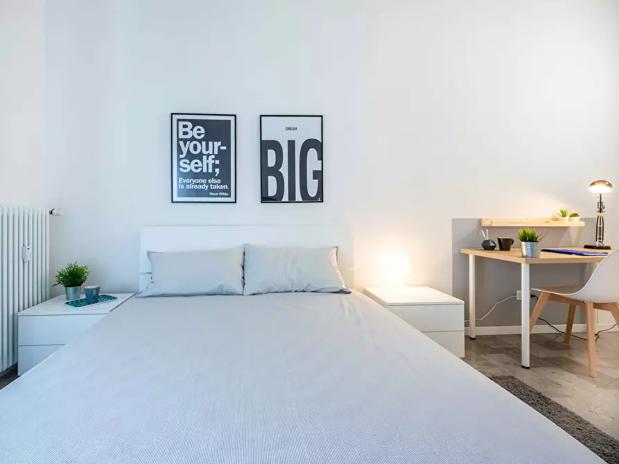 Immagine 3 di Camera in affitto  in Via Firenze16 a Vicenza