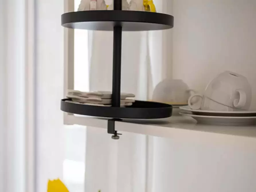 Immagine 10 di Appartamento in affitto  in Viale Piceno2 a Milano