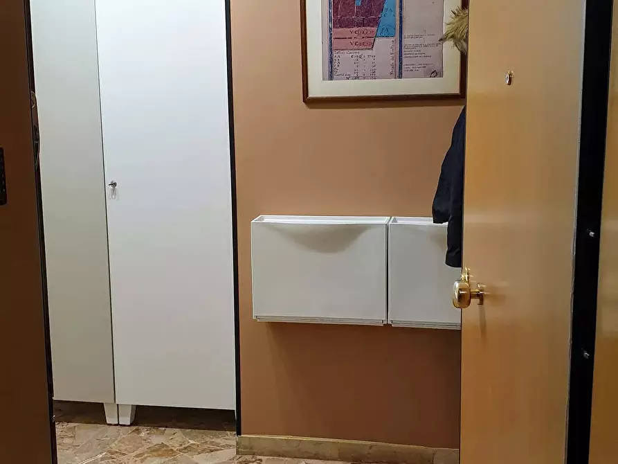 Immagine 30 di Appartamento in affitto  in Via Paolo Rolli4 a Padova