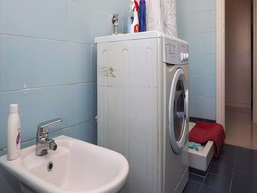 Immagine 19 di Camera in affitto  in Via Vincenzo Giordano Orsini18 a Milano