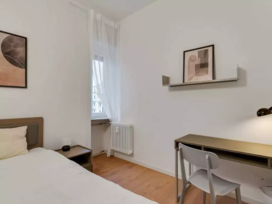 Immagine 4 di Camera in affitto  in Piazza Sant'Agostino7 a Milano
