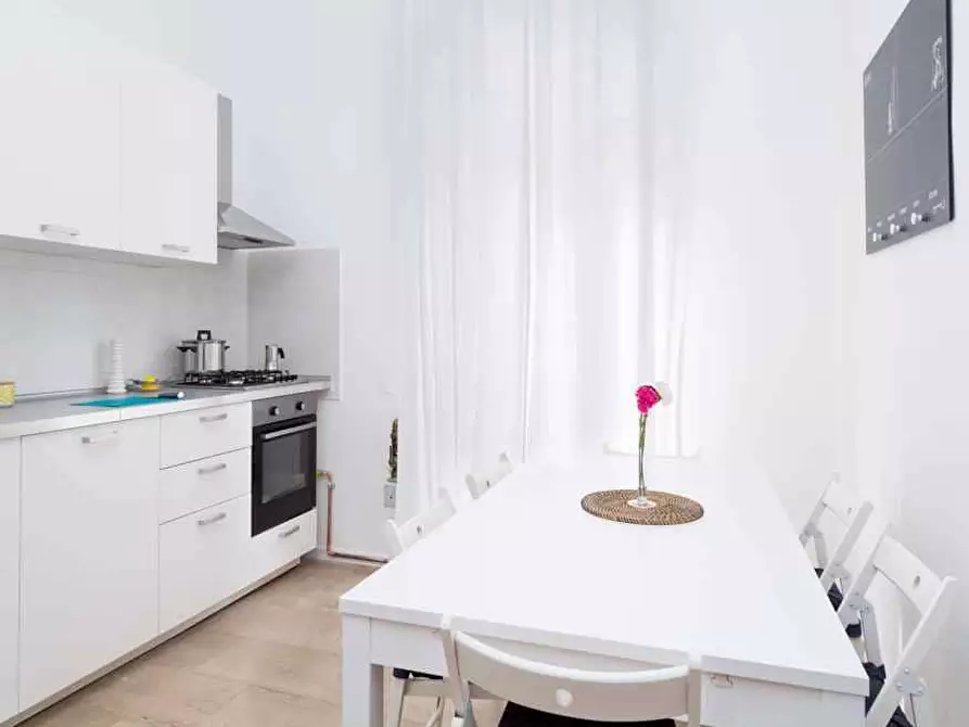 Immagine 18 di Camera in affitto  in Via Carlo Bertolazzi8 a Milano