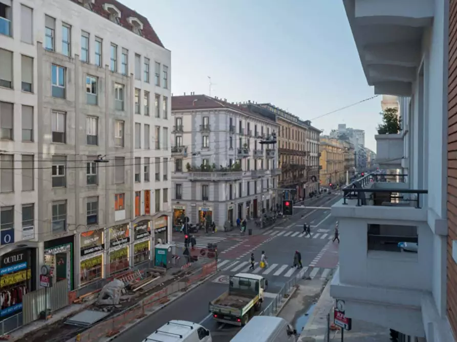 Immagine 17 di Appartamento in affitto  in Via Errico Petrella4 a Milano