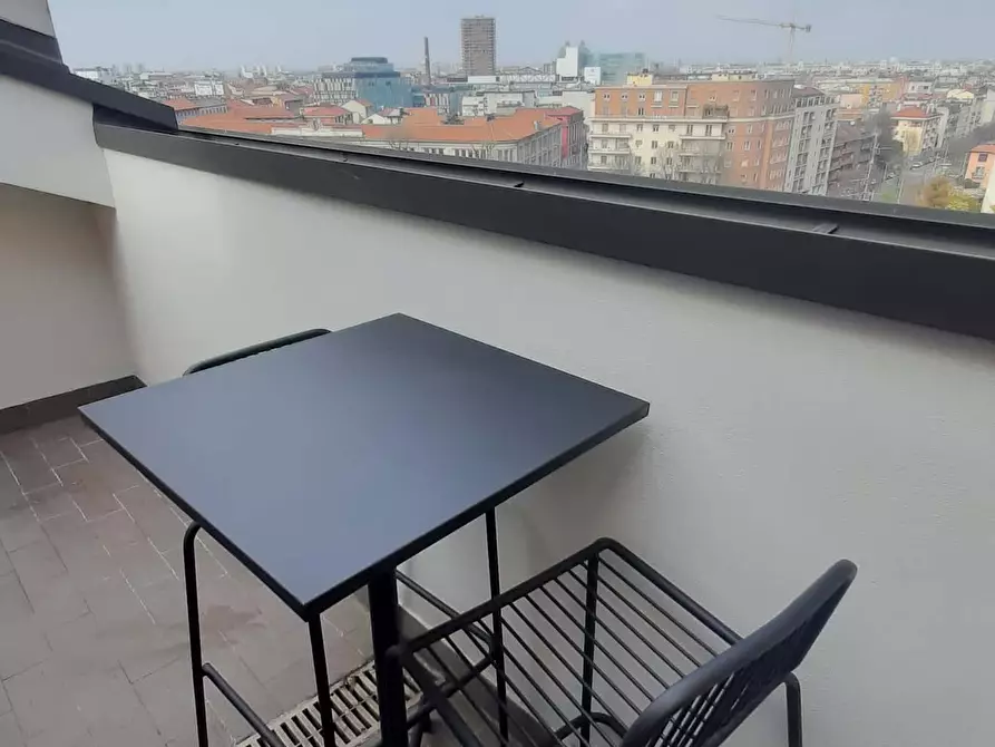 Immagine 6 di Appartamento in affitto  in Viale Marche99 a Milano
