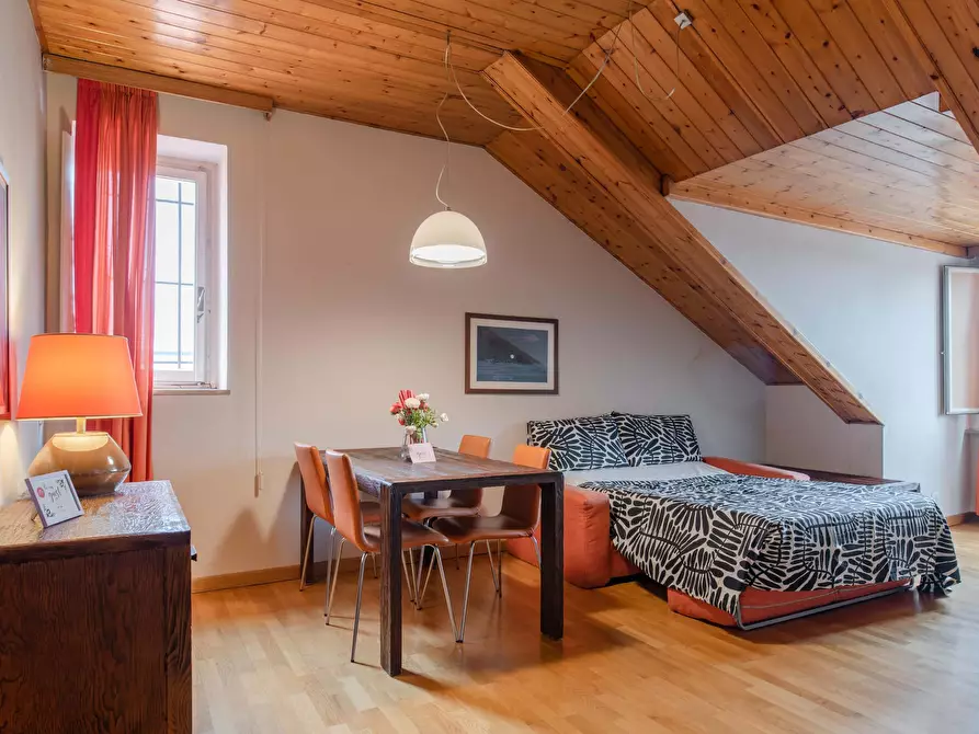 Immagine 15 di Appartamento in affitto  in Via San Domenico5 a Torino