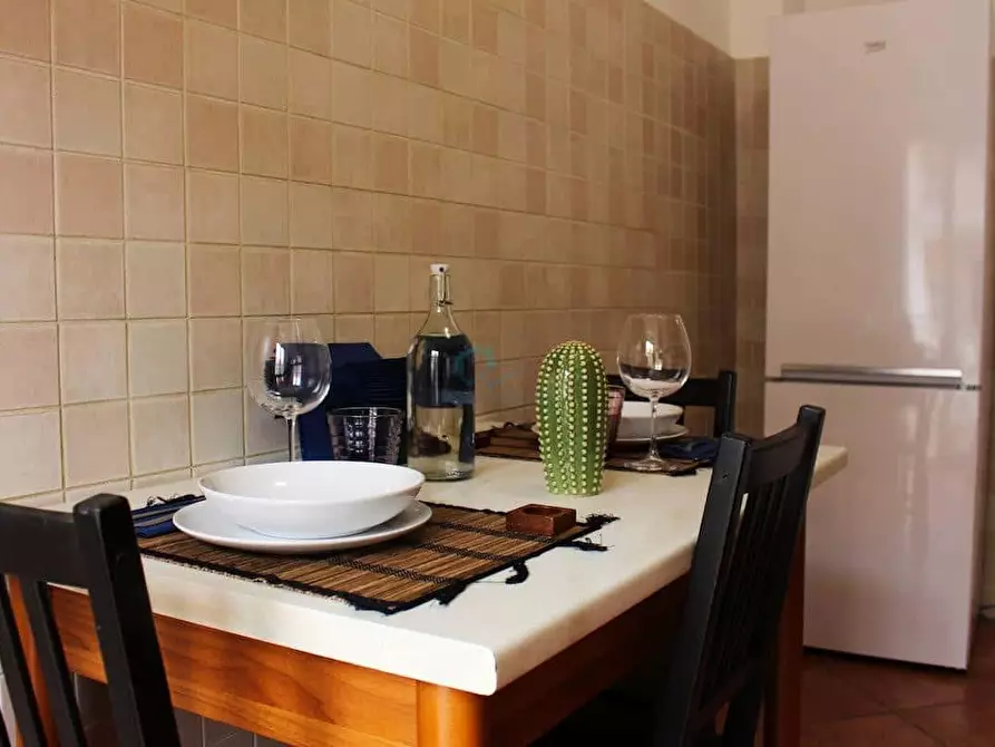 Immagine 24 di Appartamento in affitto  in Via Bellegra35 a Roma