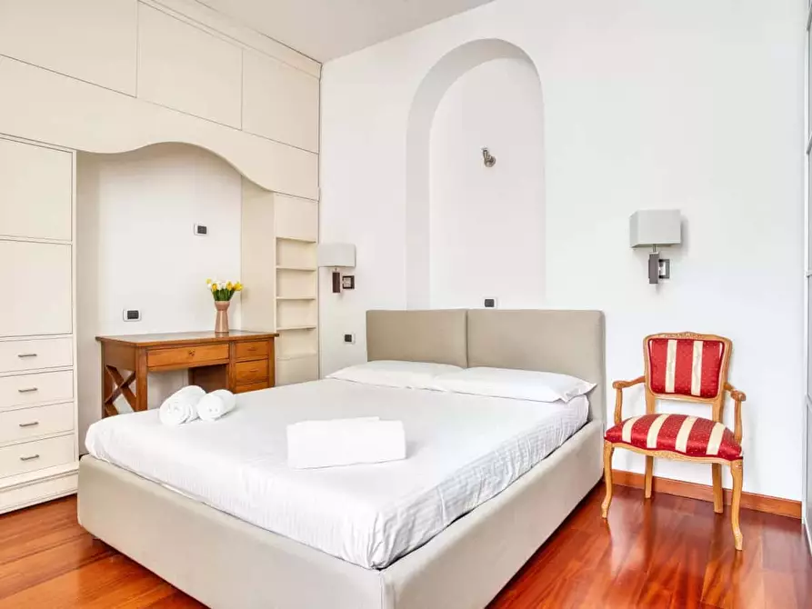 Immagine 4 di Appartamento in affitto  in Largo la Foppa a Milano