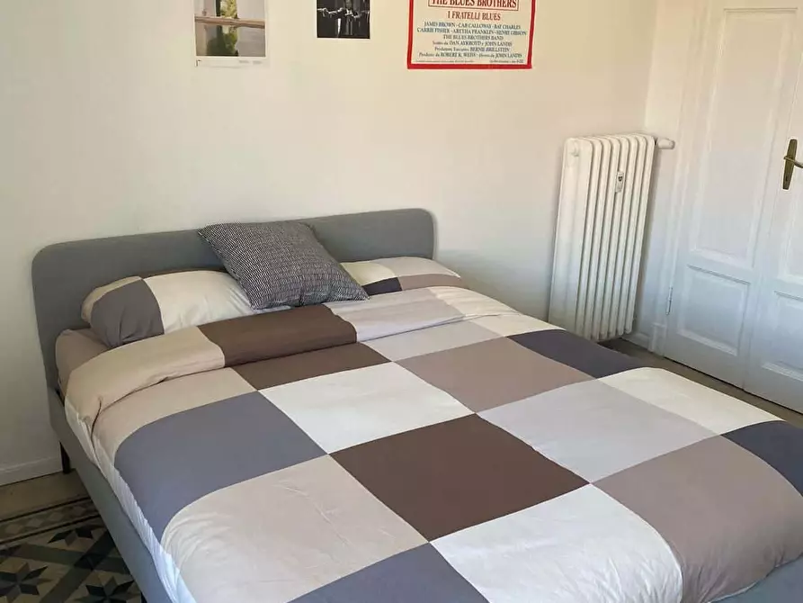 Immagine 9 di Camera in affitto  in Alzaia Naviglio Grande10 a Milano