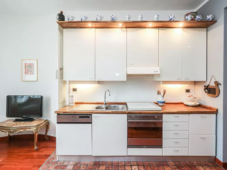 Immagine 3 di Appartamento in affitto  in Via Alserio30 a Milano