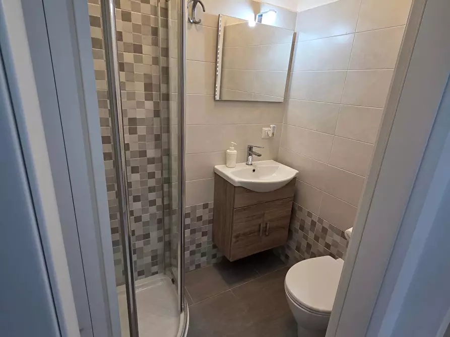 Immagine 3 di Appartamento in affitto  in Via Tagiura18 a Milano