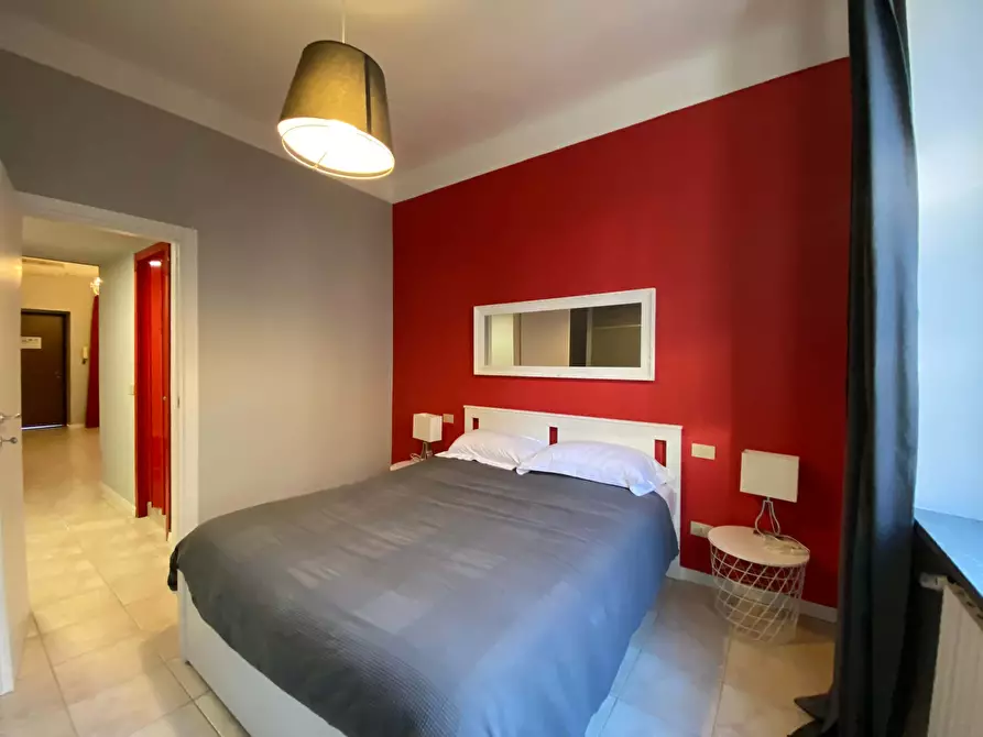 Immagine 4 di Appartamento in affitto  in Via Giuseppe Govone42 a Milano