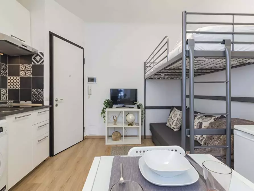 Immagine 9 di Appartamento in affitto  in Via Galeazzo Alessi10 a Milano