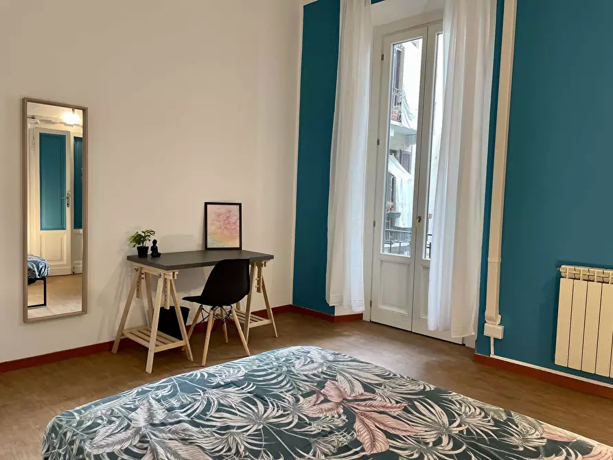 Immagine 3 di Camera in affitto  in Via Giuseppe Meda37 a Milano