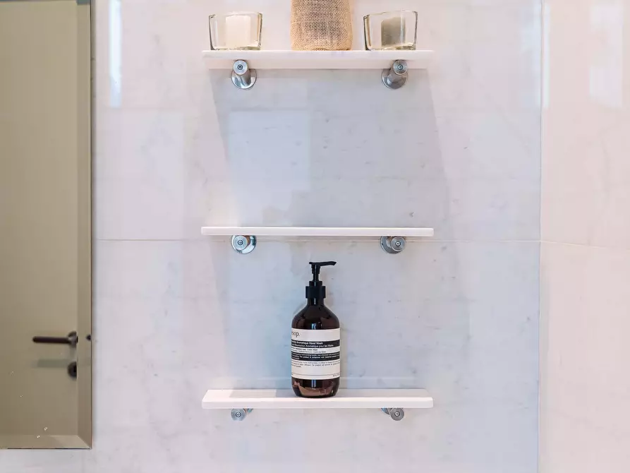 Immagine 13 di Appartamento in affitto  in Via Brera17 a Milano