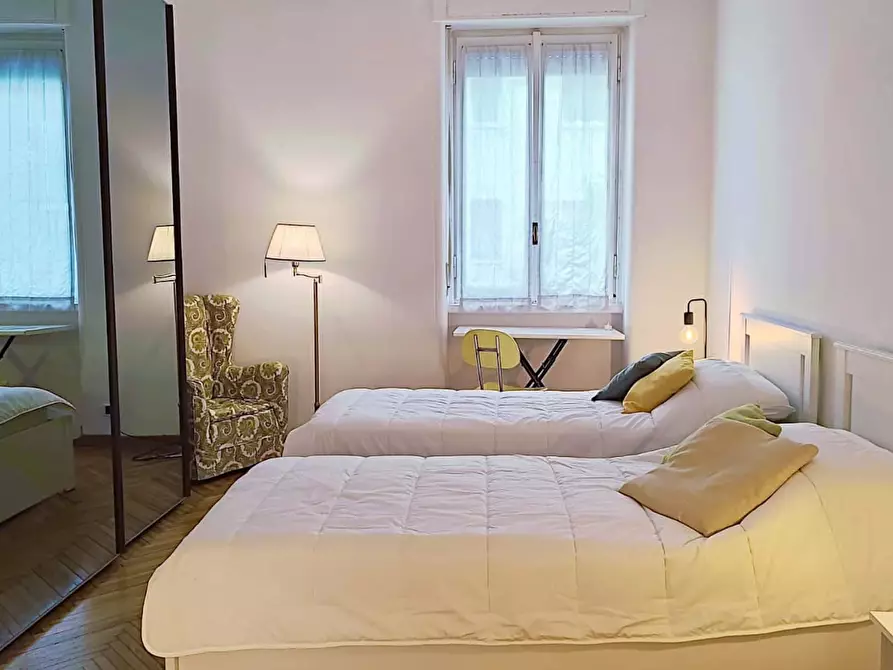 Immagine 1 di Appartamento in affitto  in Via Adolfo Wildt a Milano