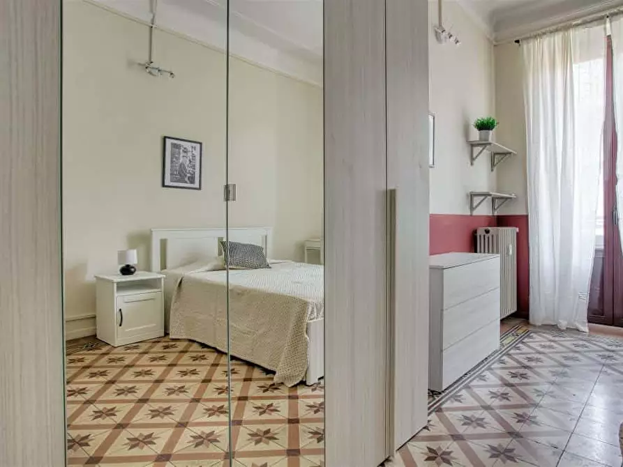 Immagine 5 di Camera in affitto  in Via Francesco Brioschi71 a Milano