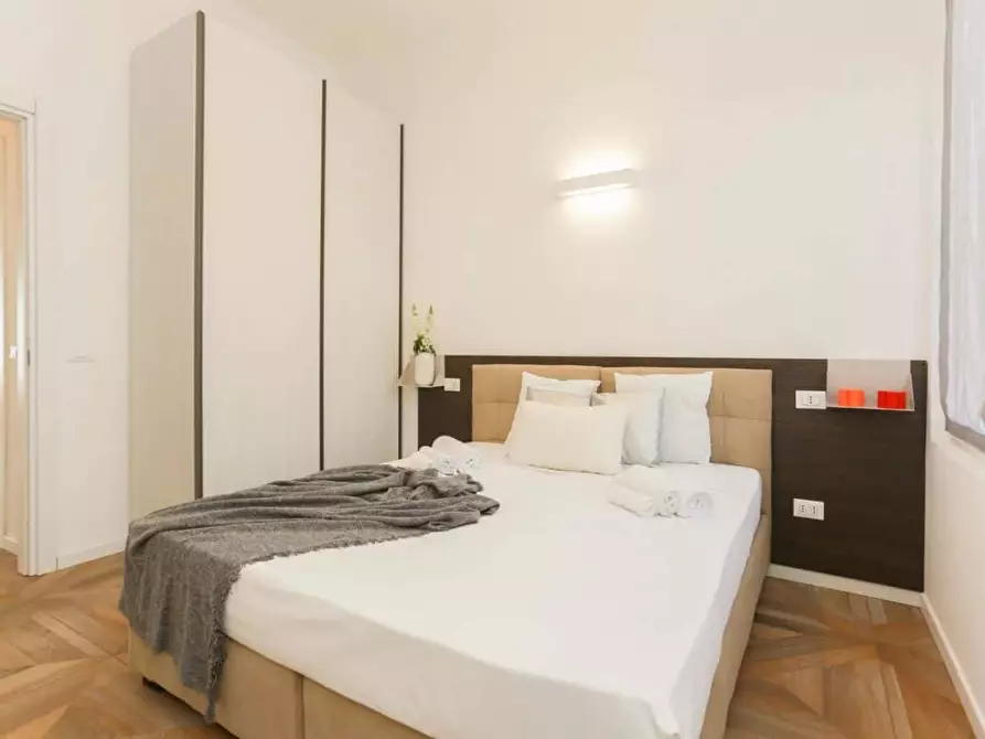 Immagine 11 di Appartamento in affitto  in Via Giovanni Pezzotti6 a Milano