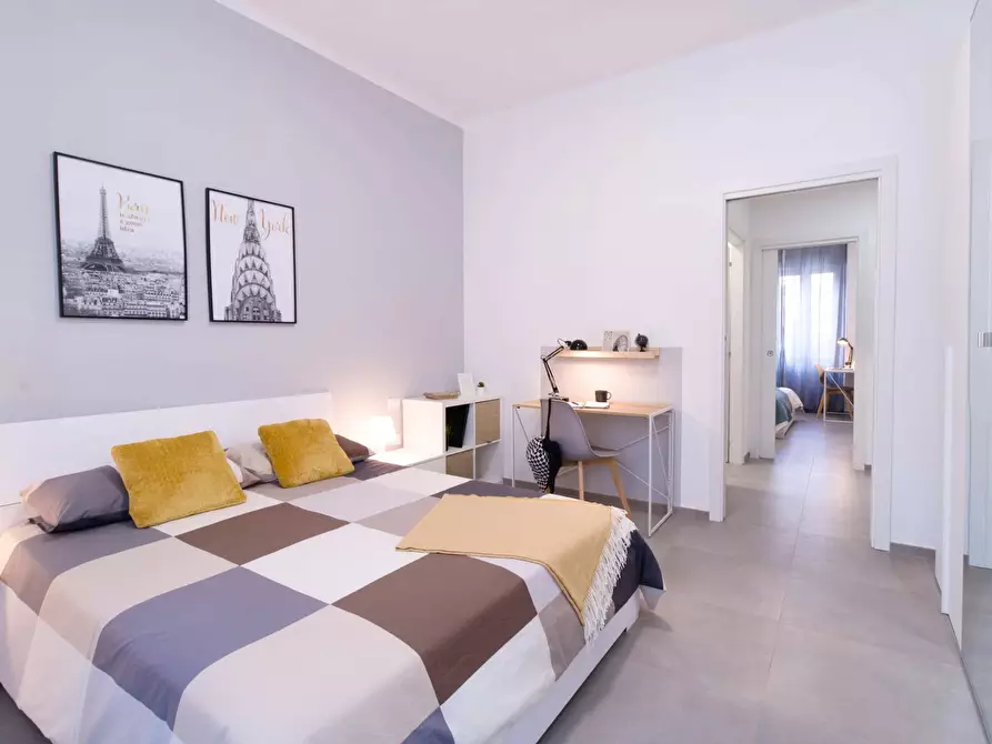 Immagine 1 di Camera in affitto  in Via Isole Lipari a Brescia