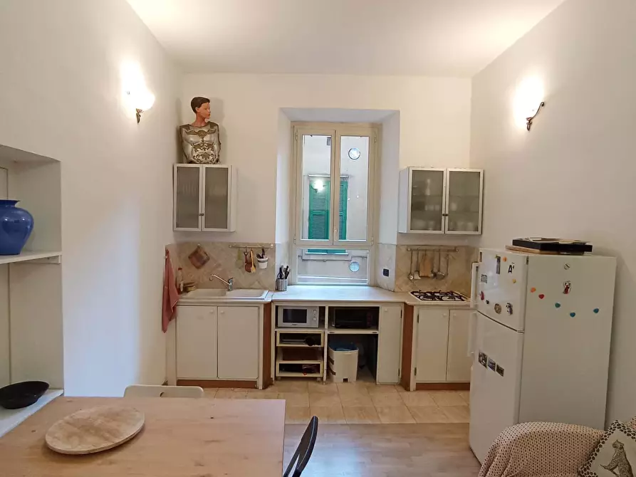 Immagine 11 di Camera in affitto  in Via Angelo Poliziano27 a Roma