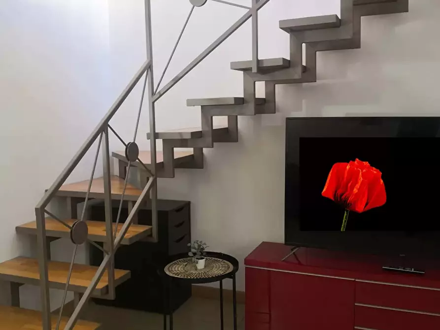 Immagine 51 di Appartamento in affitto  in Via San Benigno5 a Milano