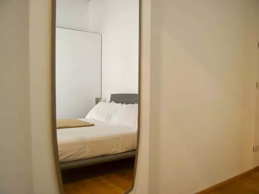 Immagine 23 di Appartamento in affitto  in Via Santa Maria Fulcorina a Milano