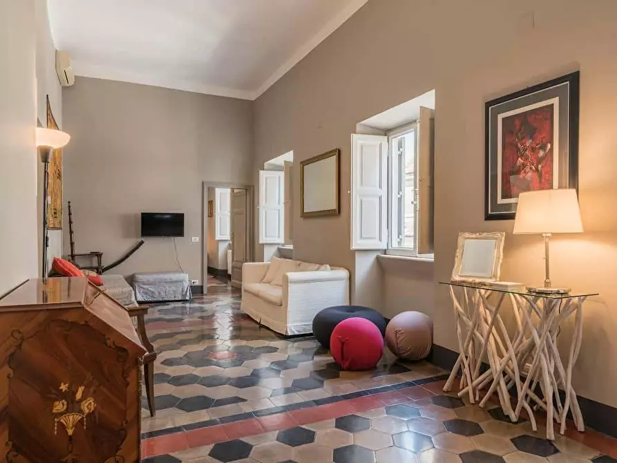 Immagine 22 di Appartamento in affitto  in Largo dei Chiavari82 a Roma