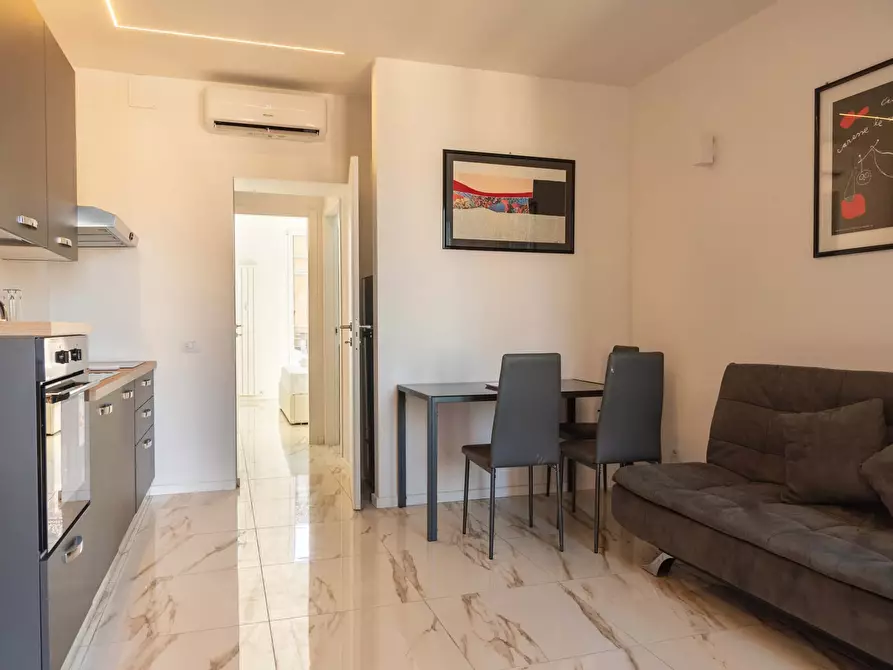 Immagine 19 di Appartamento in affitto  in Via Lodovico Montegani2 a Milano