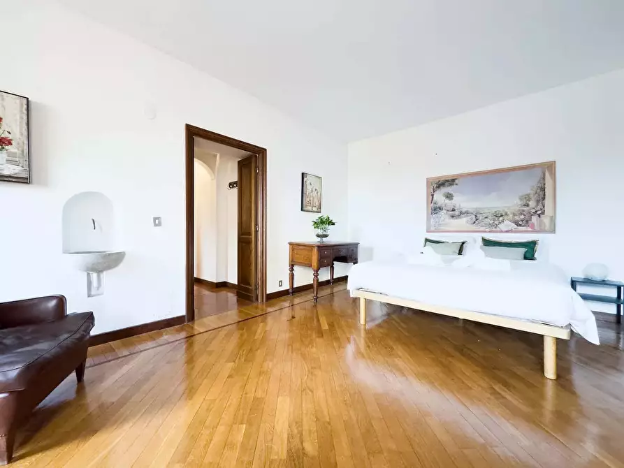 Immagine 7 di Appartamento in affitto  in Via Giulia171 a Roma