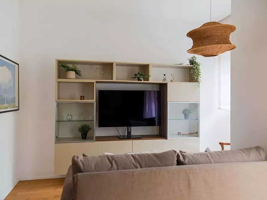 Immagine 9 di Appartamento in affitto  in Via Francesco Burlamacchi11 a Milano