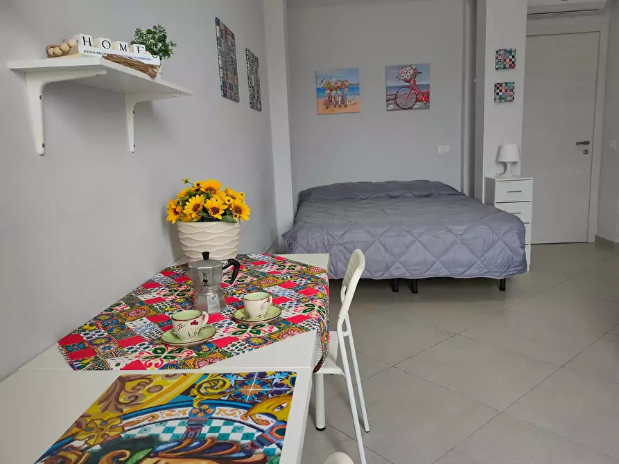 Immagine 1 di Appartamento in affitto  in Via Rosario Gregorio a Palermo