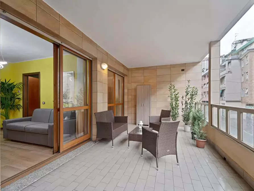 Immagine 16 di Appartamento in affitto  in Via Lorenzo Bartolini47 a Milano