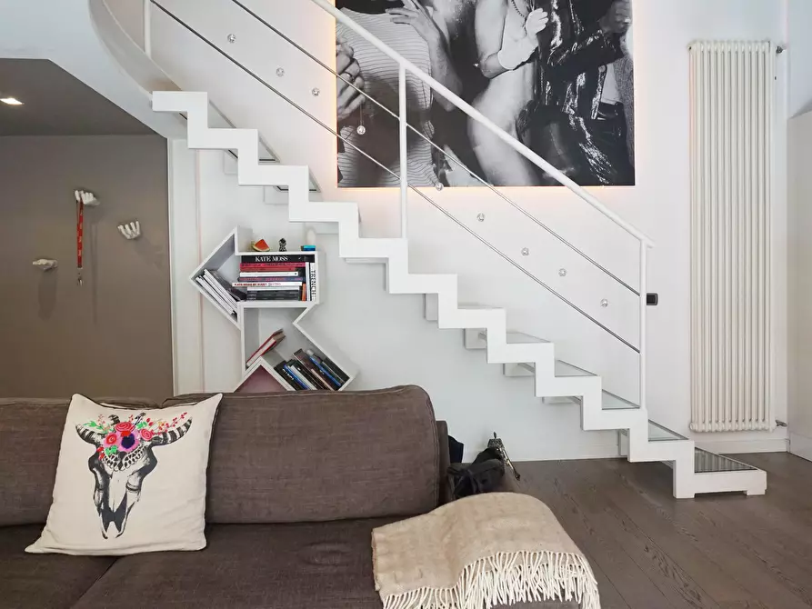 Immagine 23 di Appartamento in affitto  in Via Principe Eugenio30 a Milano