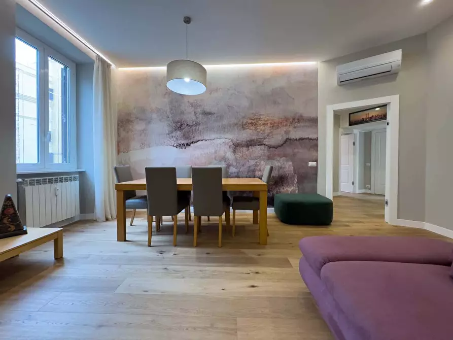 Immagine 28 di Appartamento in affitto  in Piazza Tommaso de Cristoforis1 a Roma