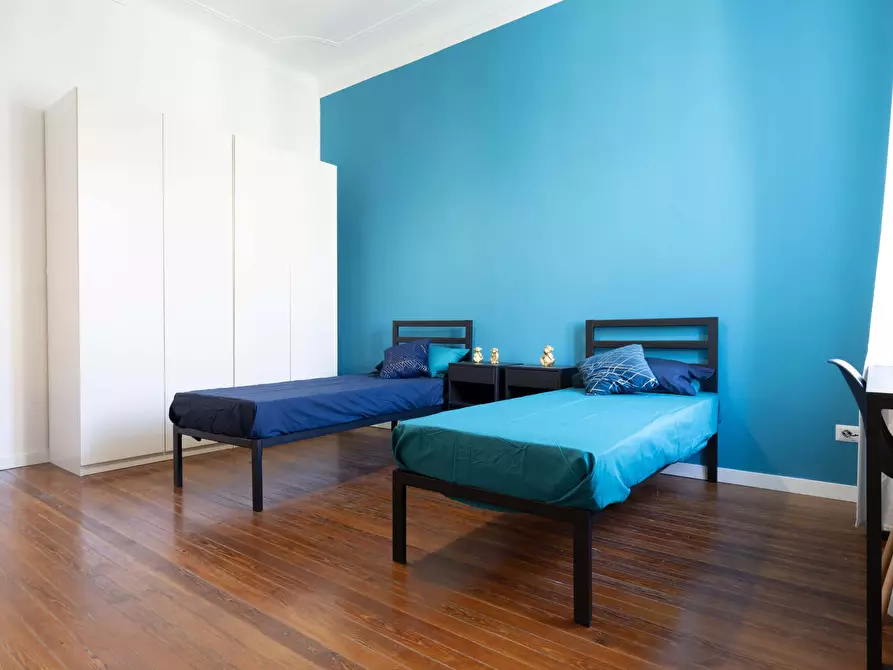 Immagine 16 di Appartamento in affitto  in Corso Buenos Aires45 a Milano