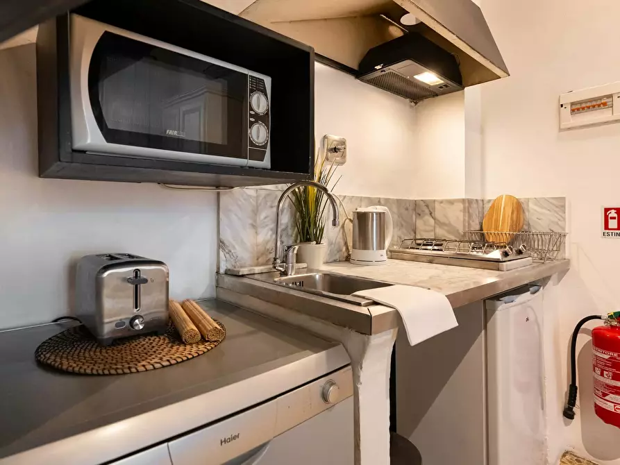 Immagine 18 di Appartamento in affitto  in Via Fiesolana a Firenze