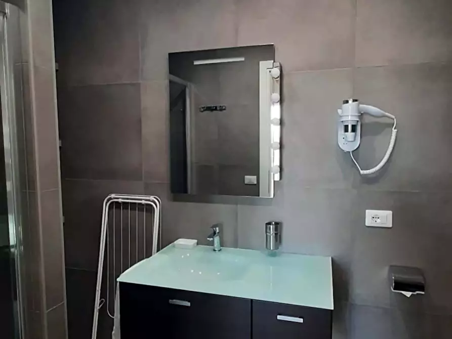 Immagine 9 di Appartamento in affitto  in Via Prenestina1092 a Roma