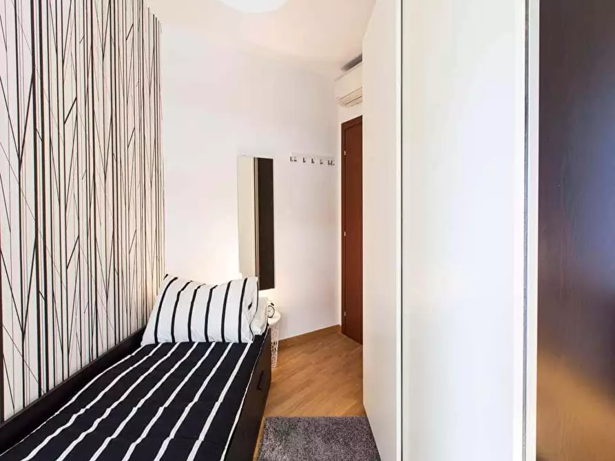 Immagine 7 di Camera in affitto  in Via Privata San Martiniano1 a Milano