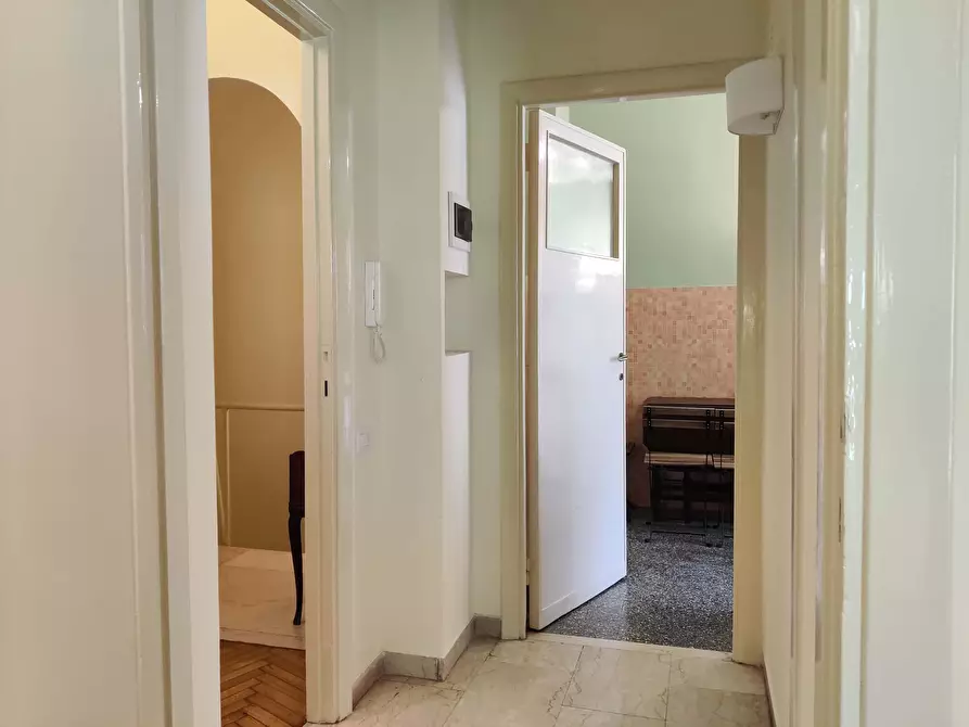 Immagine 4 di Appartamento in affitto  in Via Nera9 a Roma