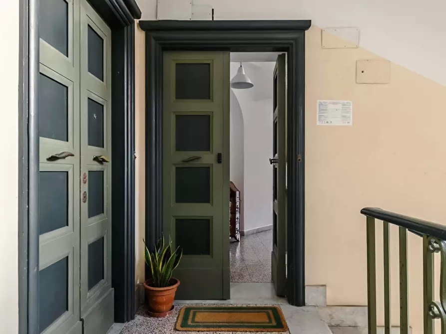 Immagine 37 di Appartamento in affitto  in Via di Santa Maria Mediatrice20 a Roma