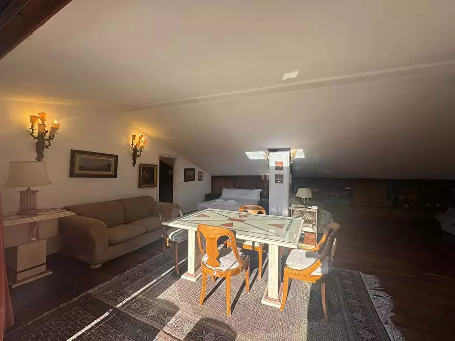 Immagine 9 di Appartamento in affitto  in Via degli Ibernesi2 a Roma