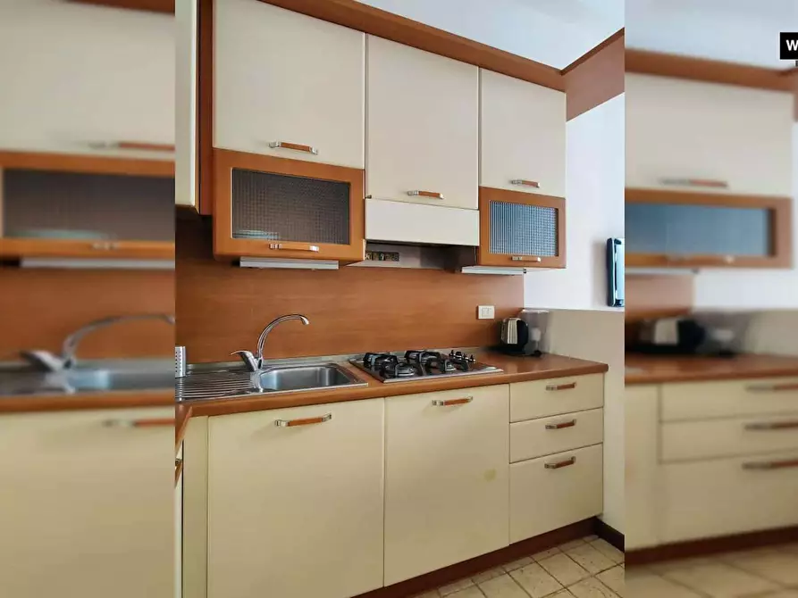 Immagine 7 di Appartamento in affitto  in Via Orti a Milano