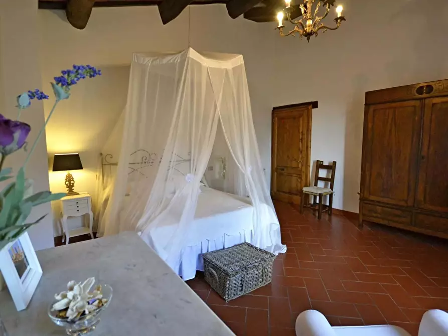 Immagine 29 di Appartamento in affitto  in Via Di Manzano a Cortona