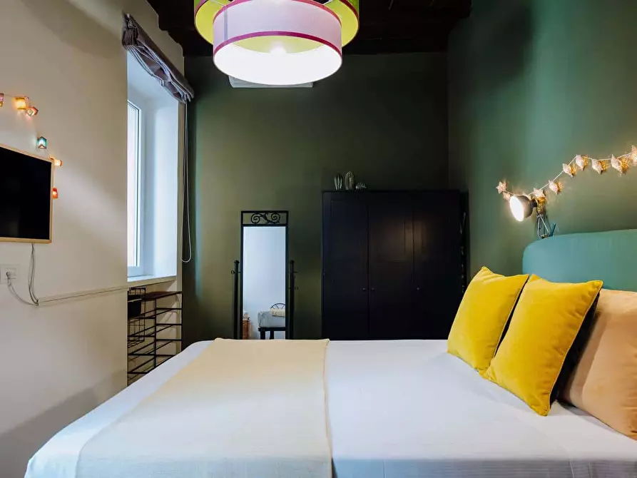 Immagine 7 di Appartamento in affitto  in Vicolo delle Vacche10 a Roma