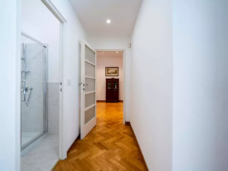 Immagine 33 di Appartamento in affitto  in Via Marsala4 a Milano