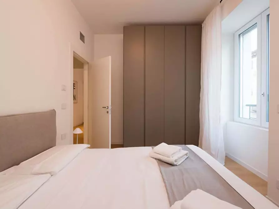 Immagine 5 di Appartamento in affitto  in Via Errico Petrella4 a Milano